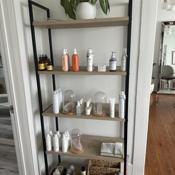 Ananda Organic Salon And Spa - All natural and organic products! - Skin Care Near Me - Houma, Louisiana Ananda Organic Salon And Spa - All natural and organic products! - Skin Care Near Me - Houma, Louisiana