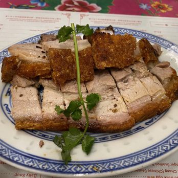 Chinatown BBQ - Roasted Pork - Barbeque Near Me - Vancouver, British Columbia