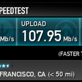 Sonic - Internet Service Providers Near Me - Santa Rosa, California