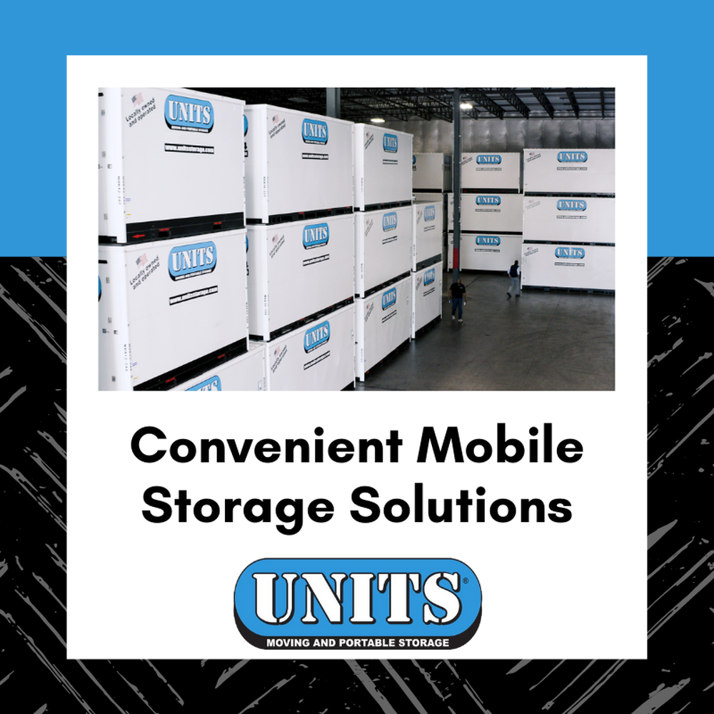 Storage Pods Rochester Mn Dandk Organizer