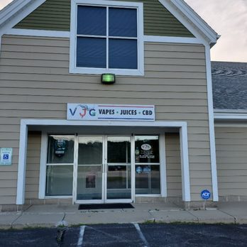 Vapes Juices and CBD - Storefront - Vape Shops Near Me - Hartford, Wisconsin Vapes Juices and CBD - Storefront - Vape Shops Near Me - Hartford, Wisconsin