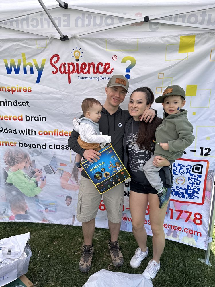 Sapience - reading tutor in Las Vegas, NV