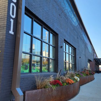 Guinness Open Gate Brewery - Breweries Near Me - Chicago, Illinois Guinness Open Gate Brewery - Breweries Near Me - Chicago, Illinois