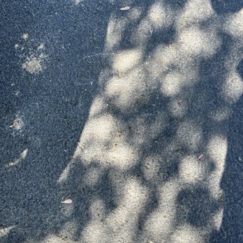 Apex Parking & Security Services - Faded number 8 which is not visible but claimed "Clearly visible" by them. - Security Services Near Me Apex Parking & Security Services - Faded number 8 which is not visible but claimed "Clearly visible" by them. - Security Services Near Me