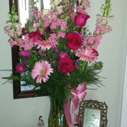A perfect array of flower2 from Schmidt's.