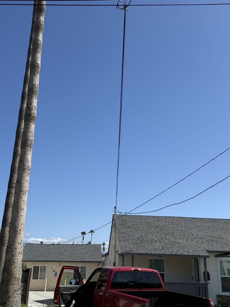 Slide of Abel Virgen Garcia Electrical Services