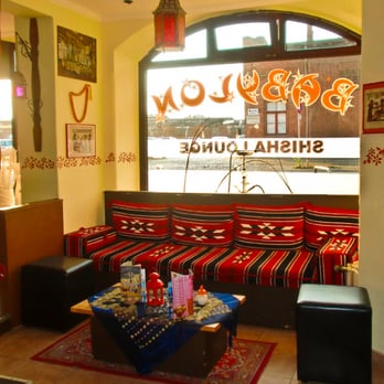 Babylon Shisha Lounge - Hookah Bars Near Me - Lübeck, SH Babylon Shisha Lounge - Hookah Bars Near Me - Lübeck, SH