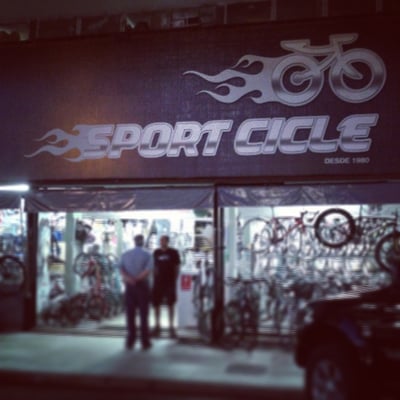 Sportcicle 310 sul Clearance