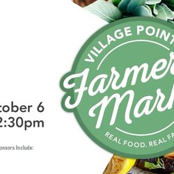 Village Pointe Farmers Market