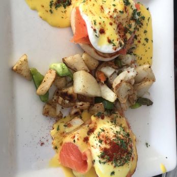 Toast on First - wish it was a little hotter! looked so good! - Coffee & Tea Near Me - Whittier, California Toast on First - wish it was a little hotter! looked so good! - Coffee & Tea Near Me - Whittier, California