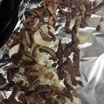 Project Suya - Not worth the money - Barbeque Near Me - Bowie, Maryland