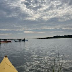 Black River Outdoors - Just a relaxing.