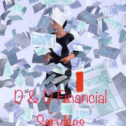D & D Financial Services
