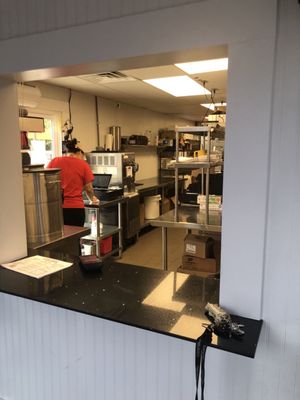 Burger Crush by null