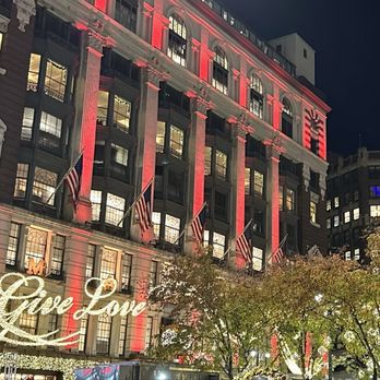 Macy's - Macy's Herald Square - Department Stores Near Me - New York, New York Macy's - Macy's Herald Square - Department Stores Near Me - New York, New York