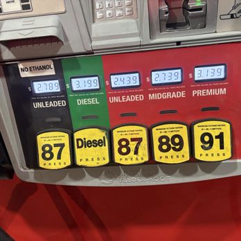 Casey's - October 2025 - Gas Stations Near Me - Lawton, Oklahoma Casey's - October 2025 - Gas Stations Near Me - Lawton, Oklahoma