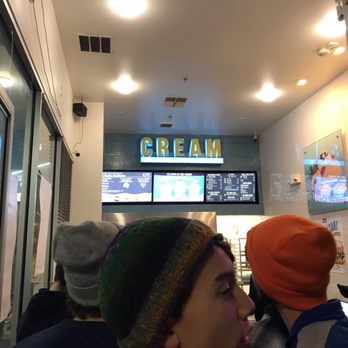 CREAM - Ice Cream & Frozen Yogurt Near Me - San Jose, California