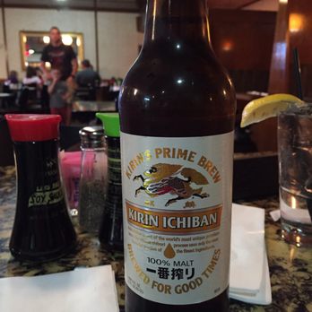 Goro's Sushi - Sushi Bars Near Me - San Antonio, Texas