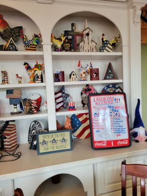 Jerry's Restaurant by null