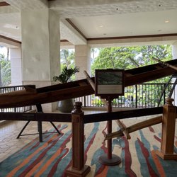 The Marketplace at Marriott's Ko Olina Beach Club