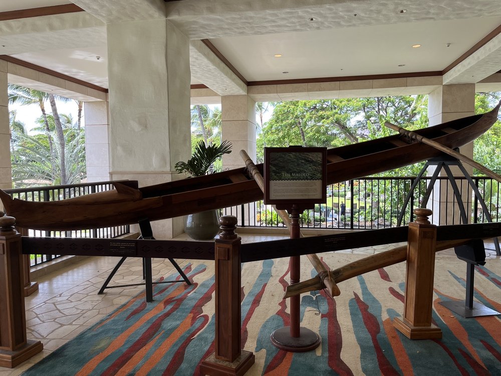 THE MARKETPLACE AT MARRIOTT’S KO OLINA BEACH CLUB Updated October 2024 91 Photos & 30