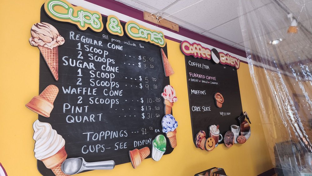 LOLLIPOPS GELATO Updated October 2024 42 Photos & 32 Reviews 4120