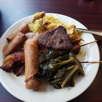 MediterrAsian Bistro - Mediterranean Near Me - Durham, North Carolina MediterrAsian Bistro - Mediterranean Near Me - Durham, North Carolina