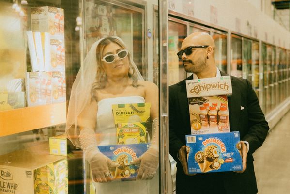 Costco Wholesale by null