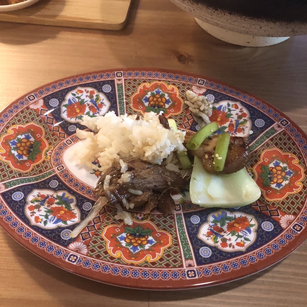 Ichi Togarashi - HOUSEMADE CHASHU PORK BELLY - Ramen Near Me - Naples, Florida