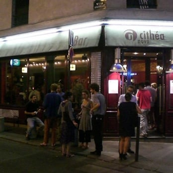Cithéa Nova - Crédit : Cithéa Nova - Music Venues Near Me - Paris, 75 Cithéa Nova - Crédit : Cithéa Nova - Music Venues Near Me - Paris, 75