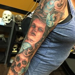 Shogun Tattoo Studio