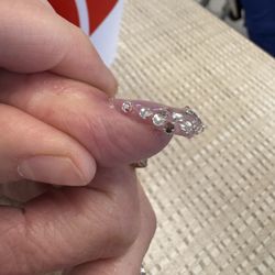 5 Star Nails & Spa
