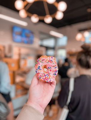 Goldie’s Donuts & Bakery by null