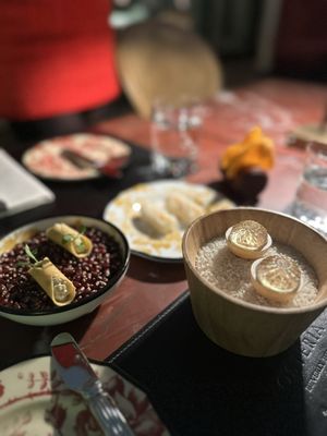 Gucci Osteria da Massimo Bottura by null