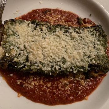 Sorella - Eggplant involtini - Pizza Near Me - Newport, Oregon