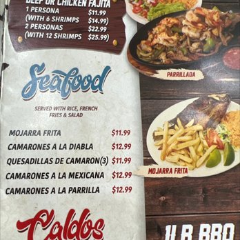 Isabel's Mexican Restaurant - Algo de mariscos - Mexican Near Me - San Antonio, Texas Isabel's Mexican Restaurant - Algo de mariscos - Mexican Near Me - San Antonio, Texas