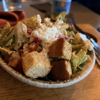 Descanso - Ensalada Clasica - Mexican Near Me - Costa Mesa, California Descanso - Ensalada Clasica - Mexican Near Me - Costa Mesa, California