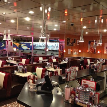 Johnny Rockets - Remodel! - Burgers Near Me - Camp Verde, Arizona