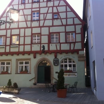 Schwarzer Bär - German Near Me - Weißenburg, BY