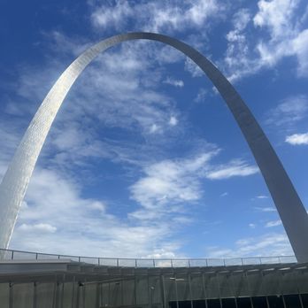 Gateway Arch National Park - Parks Near Me - Saint Louis, Missouri Gateway Arch National Park - Parks Near Me - Saint Louis, Missouri