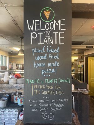 Menu photo 6 Piante Pizzeria Breckenridge, CO Menu photo 6 Piante Pizzeria Breckenridge, CO