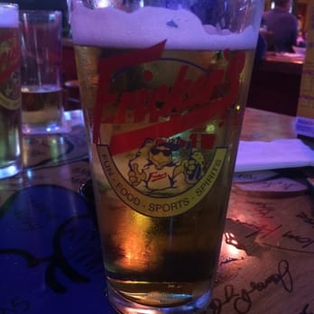 Fricker's - This is the way they come out. NOT FULL!!! - Sports Bars Near Me - SPRINGFIELD (GERMAN TWSP), Ohio Fricker's - This is the way they come out. NOT FULL!!! - Sports Bars Near Me - SPRINGFIELD (GERMAN TWSP), Ohio