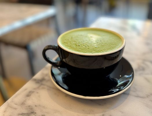 Land of a Thousand Hills Coffee by null