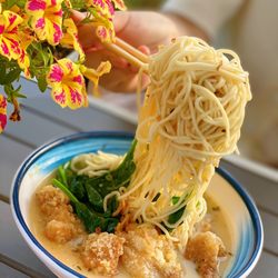 Aoyama Ramen - c Chicken Ramen