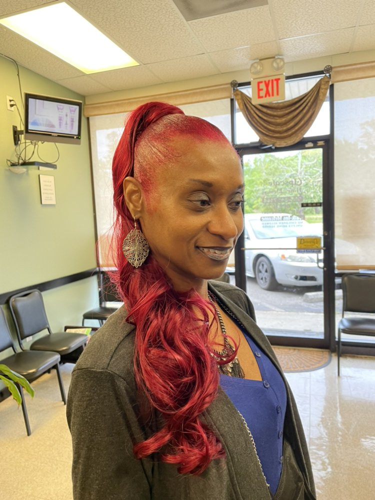 UPSCALE HAIR DESIGN Request an Appointment 23 Photos 709 Old