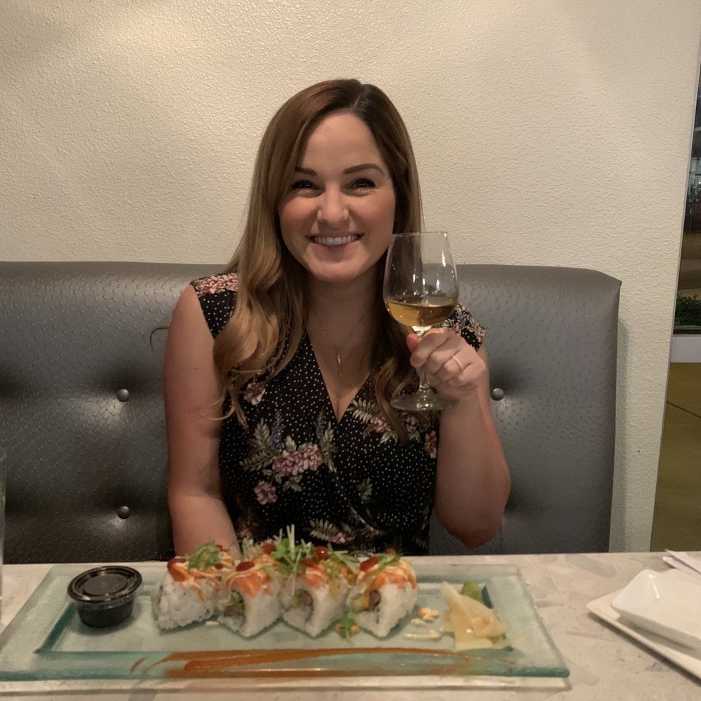 Amici Sushi - Sushi Bars Near Me - Lathrop, California