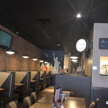 Sam & Louie's - Pizza Near Me - Scottsbluff, Nebraska