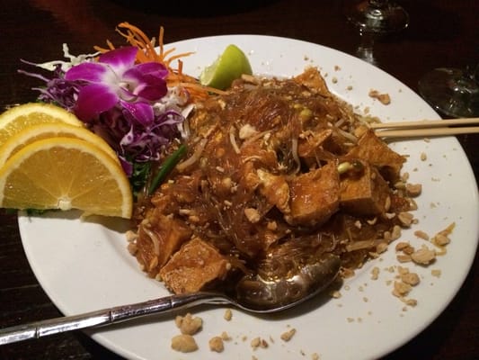 Malakor Thai Cafe by null