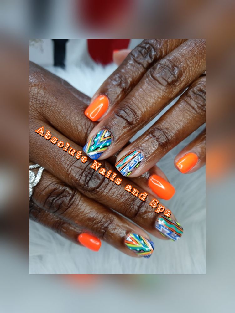 ABSOLUTE NAILS AND SPA Updated October 2024 25 Photos 481 Buck