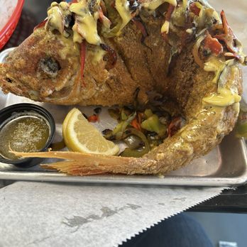 TrySeafood Cary - Seafood Near Me - Cary, North Carolina